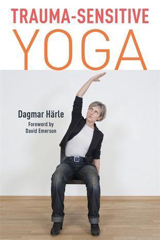Trauma-Sensitive Yoga - cover
