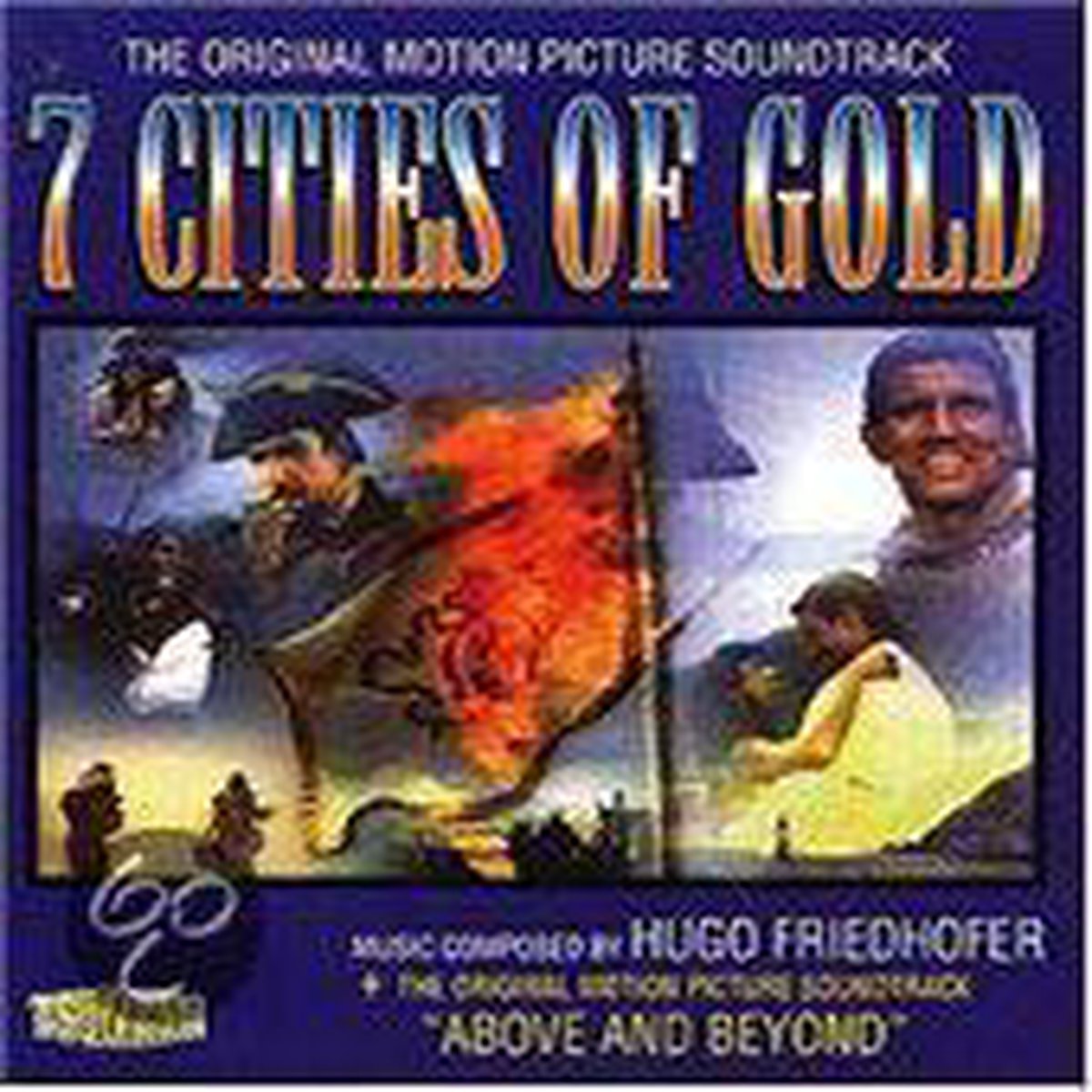 7 Cities Of Gold