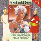 Doris Day - Volume 2 - For Sentimental Reasons