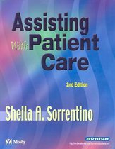 Assisting with Patient Care, 2nd Ed
