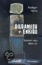 Gilgamesh und Enkidu