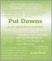 Book of Put Downs