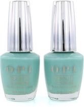 O.P.I Infinite Shine Nagellak - Closer Than You Might Belém (2 Stuks)