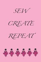 Sew Create Repeat