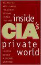 Inside CIA 's Private World