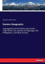 Eastern Geography