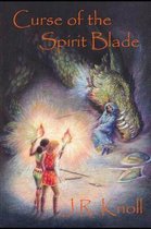 Curse of the Spirit Blade