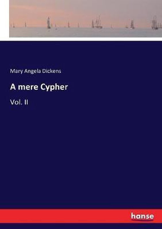 A mere Cypher