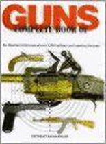 The Illustrated Encyclopedia of Guns