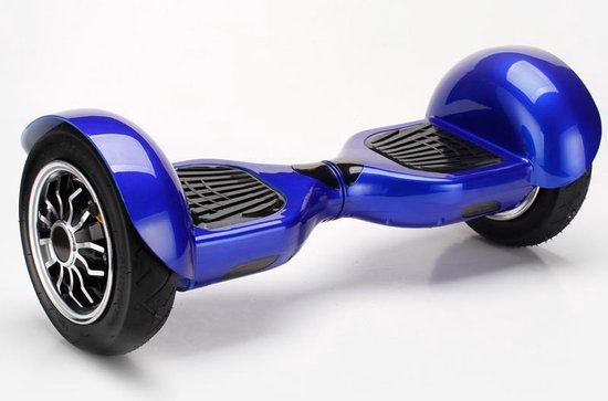 hoverboard accu
