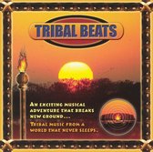 Tribal Beats [#1]