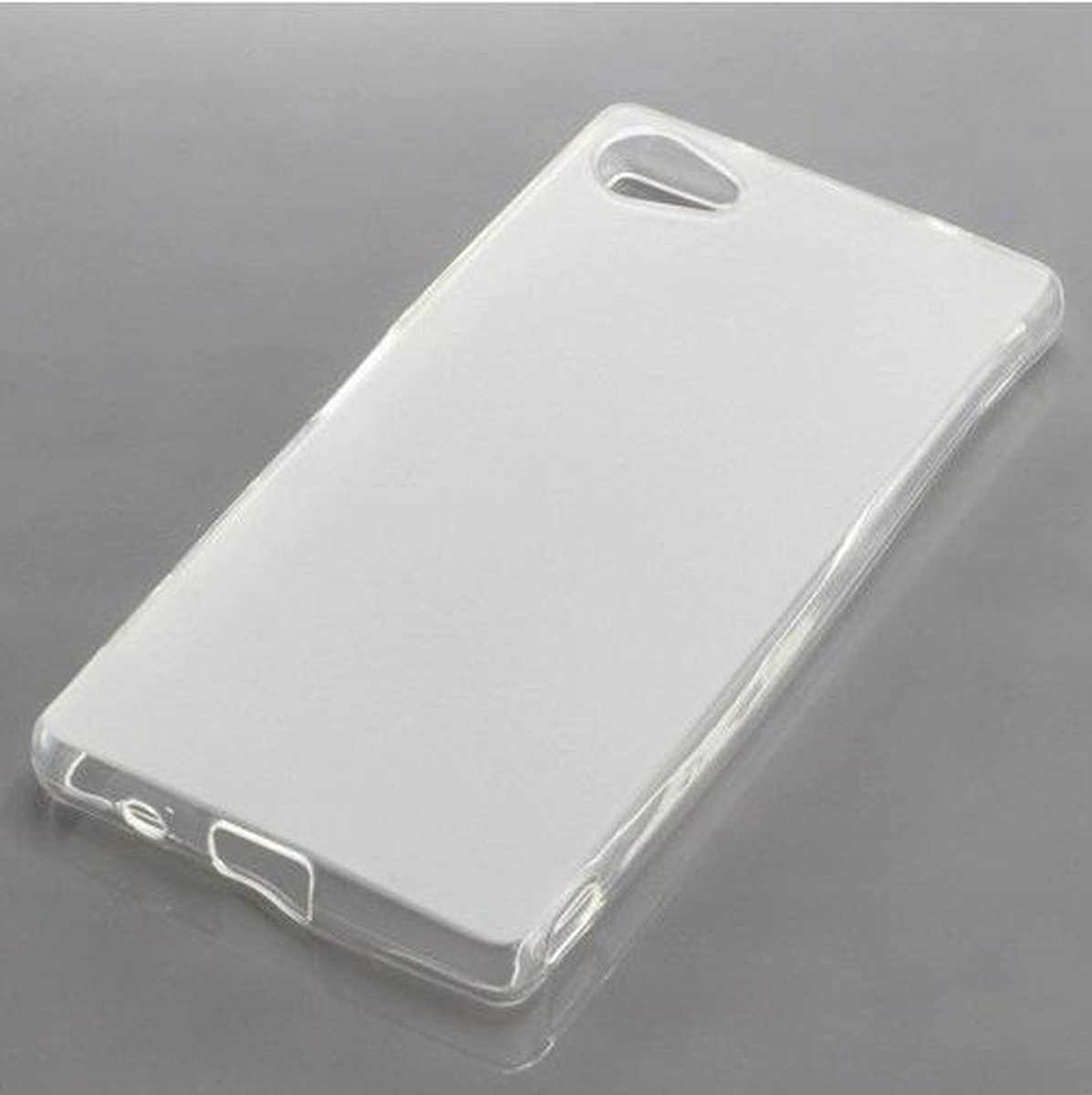 TPU Case voor Sony Xperia Z5 mini