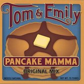 Pancake Mamma