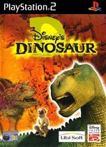 Disneys Dinosaur /PS2