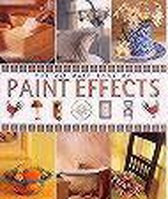 Ultimate Book of Paint-effects
