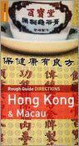 Rough Guide Directions Hong Kong & Macau
