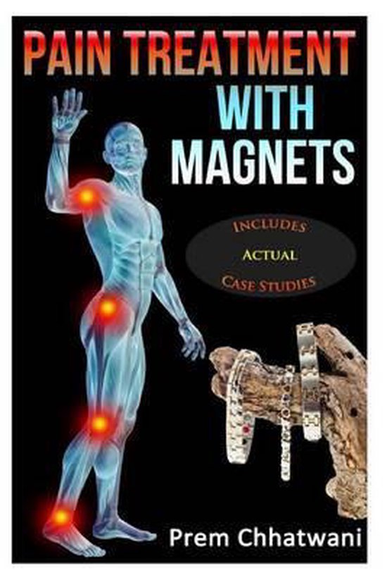 Pain Treatment with Prem Chhatwani 9781499761818 Boeken