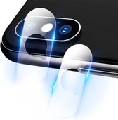 ROCK 2 PCS 0.15MM Camera Lens Film Tempered Glass Back Camera Lens Protector voor iPhone Xs Xs Max