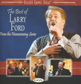 The Best Of Larry Ford