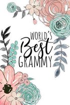 World's Best Grammy