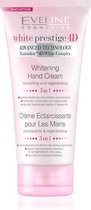 Eveline Cosmetics White Prestige 4D Whitening Hand Cream 3in1 - 100ml.