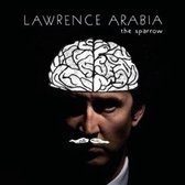 Lawrence Arabia - Sparrow (CD)