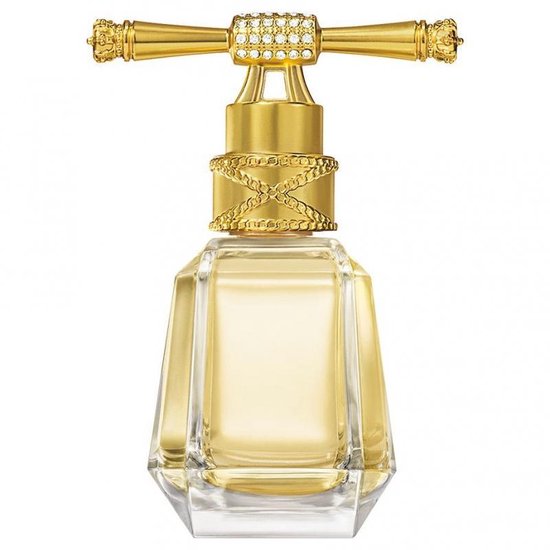 Juicy Couture Eau De Parfum I am Juicy Couture 100 ml - Voor Vrouwen