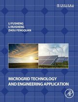 Microgrid Technology & Engineering Appli