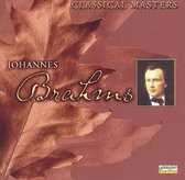 Classical Masters: Brahms