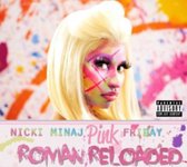 Pink Friday - Roman Reloaded
