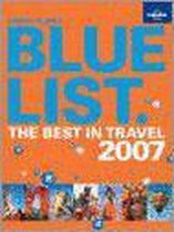 Lonely Planet 2007 Blue List