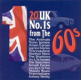 20 UK No. 1's from the 60s