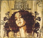 Soul Heaven Presents Masters at Work