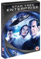 Star Trek Enterprise Complete