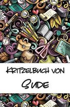 Kritzelbuch von Sude