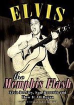 Elvis: Memphis Flash (DVD)