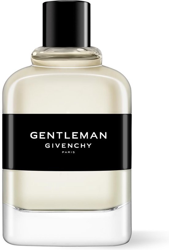 bol.com | Givenchy Gentleman - 100 ml - Eau de Toilette