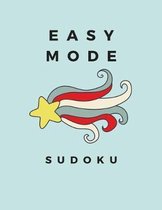 Easymode Sudoku