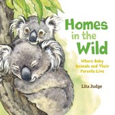 In the Wild - Homes in the Wild