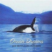 Jan Skovgaard Petersen - Ocean Dreams (CD)