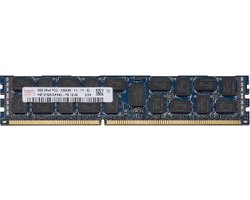 SK hynix HMT31GR7CFR4-PB – 8GB DDR3 1600MHz DIMM Desktop Geheugen – Betrouwbaar & Compatibel