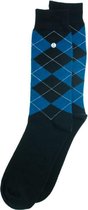 Alfredo Gonzales Wall Street Black & Blue, Maat M (42/45)