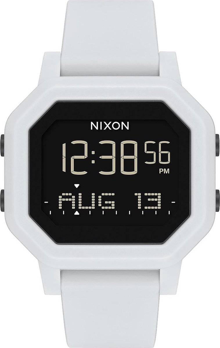 Nixon the sirene A1210100 Vrouwen Quartz horloge