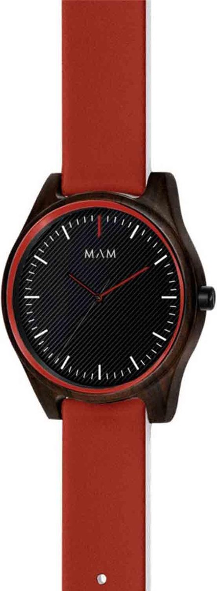 Horloge unisex MAM695 (Ø 39mm)