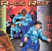 Race Riot-v/a - Race Riot-v/a