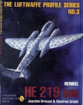 Luftwaffe Profile Series Number 3