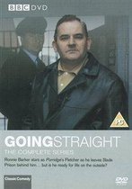 Going Straight - The Complete Series [DVD] [1978]