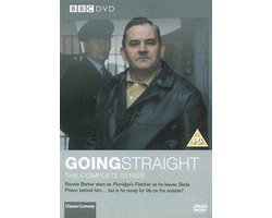 Going Straight - The Complete Series [DVD] [1978]