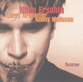 Ilhan Ersahin - Home (CD)