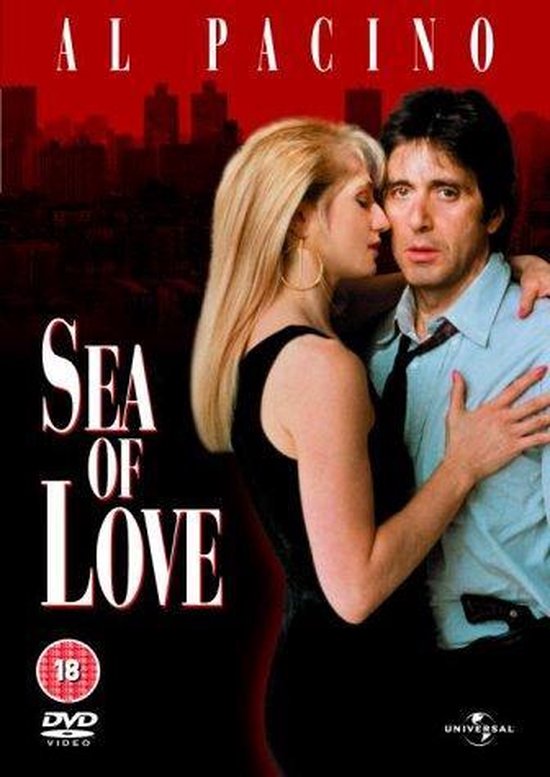 Sea Of Love